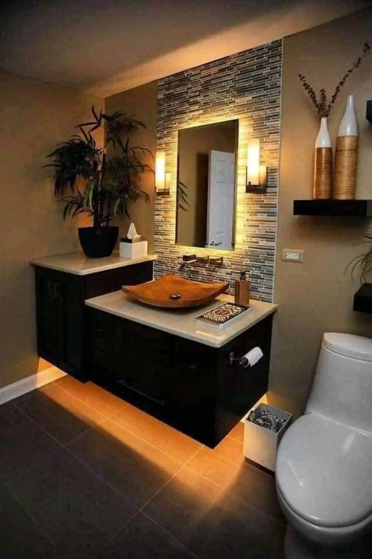 small bathroom ideas